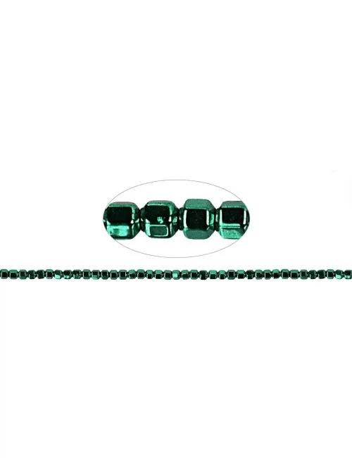 Heilstein & Edelstein-Strang - Hexagon