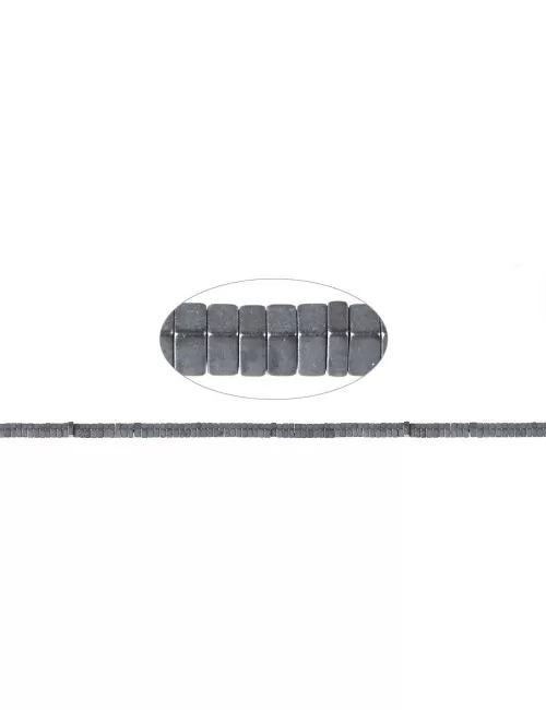 Heilstein & Edelstein-Strang - Quader