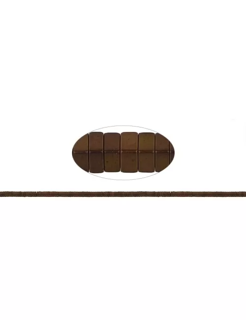 Heilstein & Edelstein-Strang - Quader