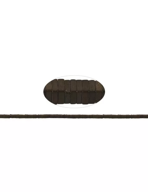 Heilstein & Edelstein-Strang - Quader