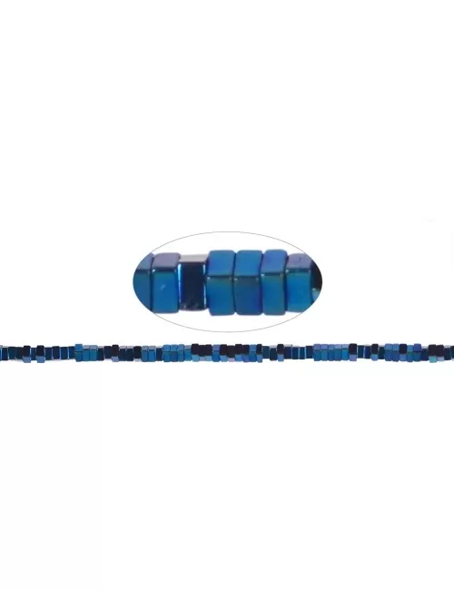 Heilstein & Edelstein-Strang - Quader