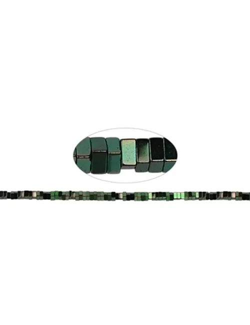 Heilstein & Edelstein-Strang - Quader