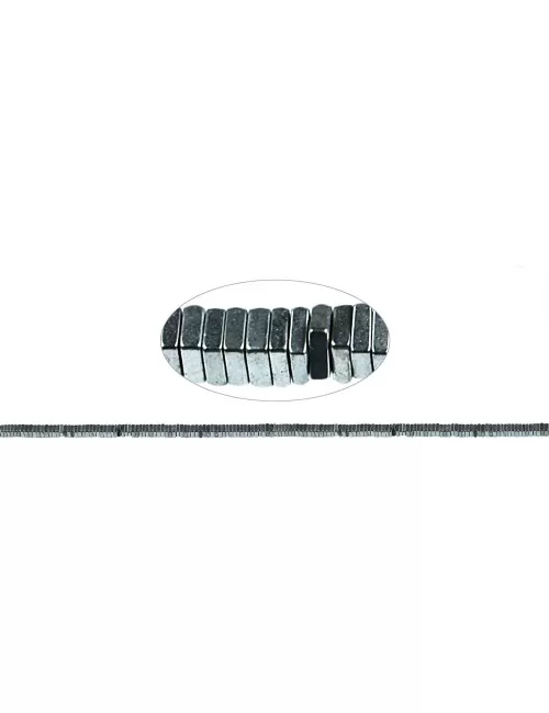 Heilstein & Edelstein-Strang - Quadrat