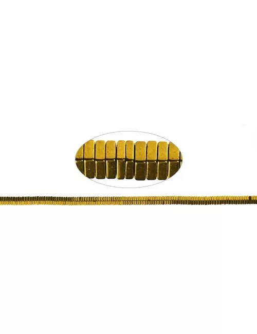 Heilstein & Edelstein-Strang - Quadrat