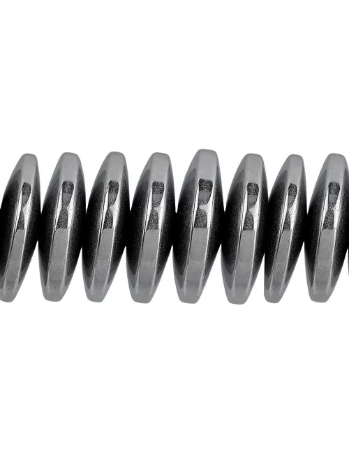 Heilstein & Edelstein-Strang - Button