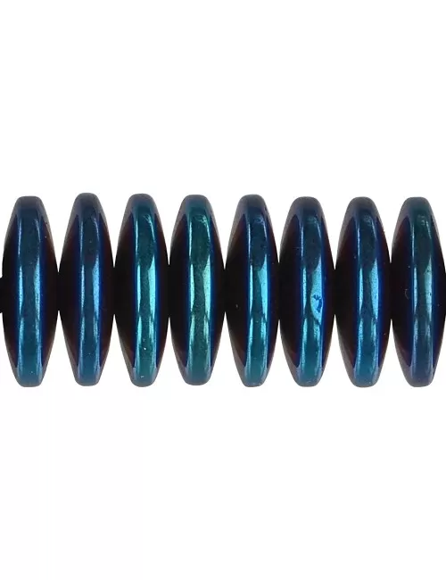 Heilstein & Edelstein-Strang - Button