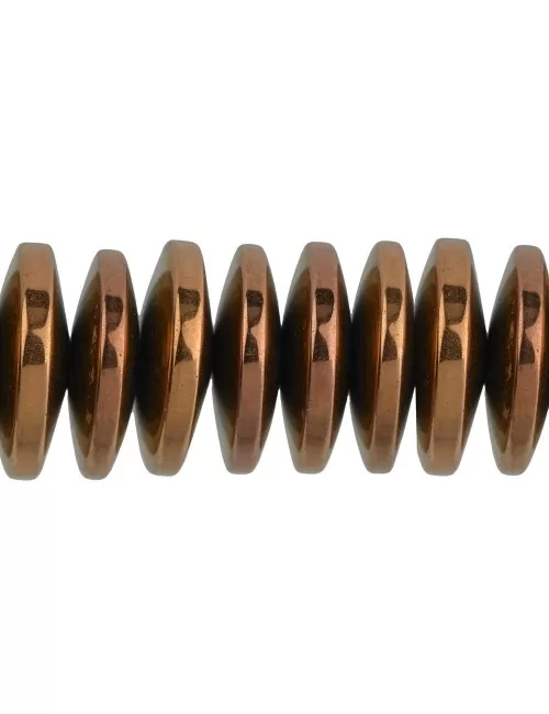 Heilstein & Edelstein-Strang - Button