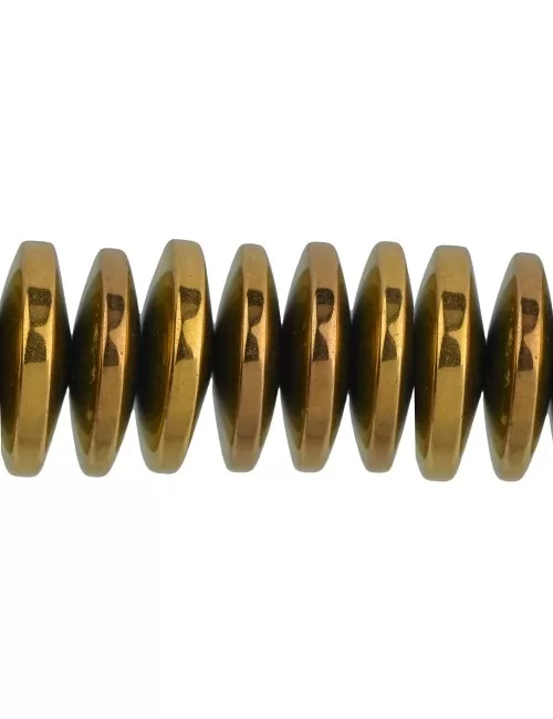 Heilstein & Edelstein-Strang - Button