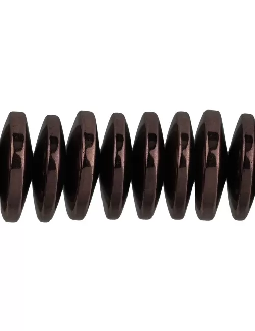 Heilstein & Edelstein-Strang - Button