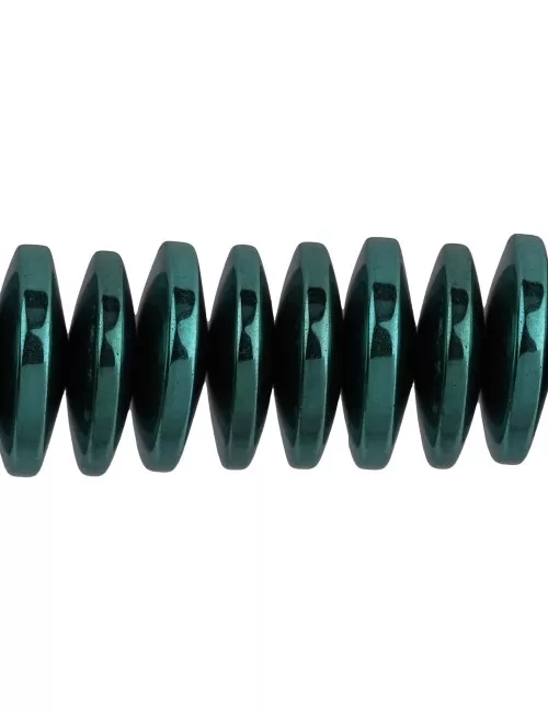 Heilstein & Edelstein-Strang - Button