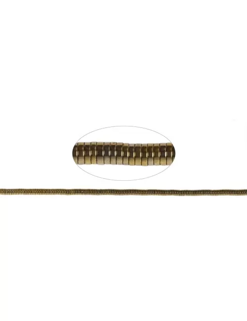 Heilstein & Edelstein-Strang - Zylinder (Heisihi)