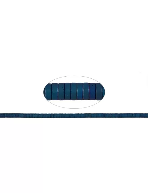 Heilstein & Edelstein-Strang - Zylinder (Heisihi)