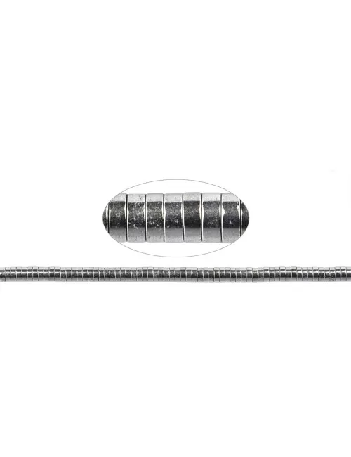 Heilstein & Edelstein-Strang - Zylinder (Heisihi)