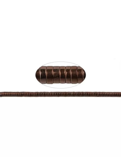 Heilstein & Edelstein-Strang - Zylinder (Heisihi)