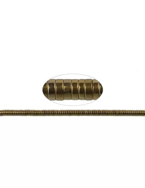 Heilstein & Edelstein-Strang - Zylinder (Heisihi)