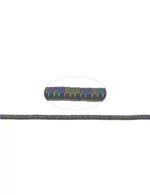 Heilstein & Edelstein-Strang - Zylinder (Heisihi)