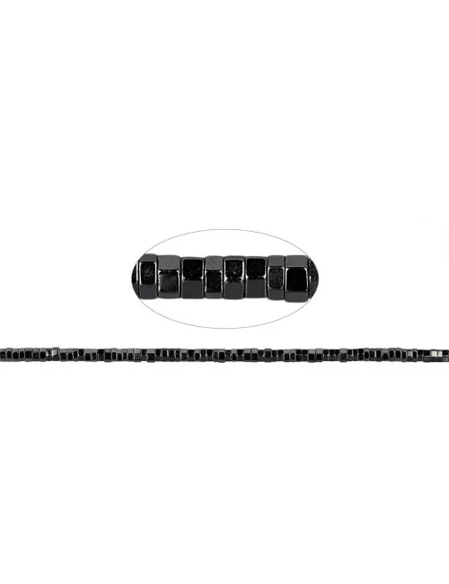 Heilstein & Edelstein-Strang - Zylinder (Heisihi)