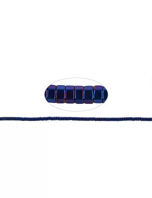 Heilstein & Edelstein-Strang - Zylinder