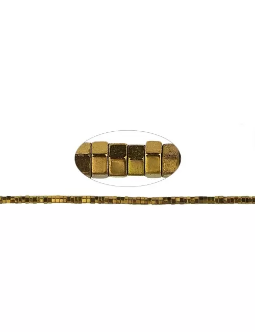 Heilstein & Edelstein-Strang - Zylinder (Heisihi)