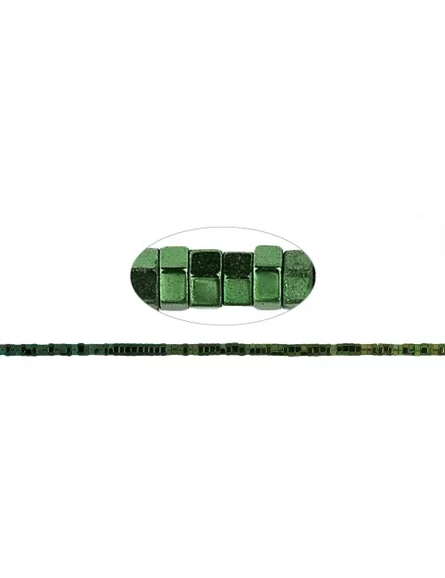 Heilstein & Edelstein-Strang - Zylinder