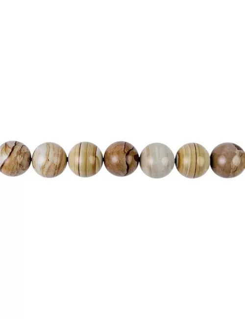 Heilstein & Edelstein-Strang - Kugeln