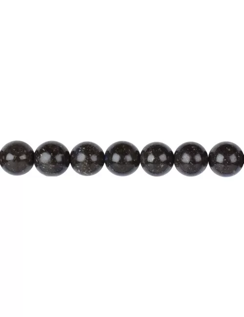 Heilstein & Edelstein-Strang - Kugeln