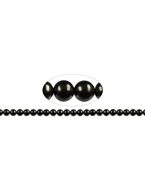 Heilstein & Edelstein-Strang - Kugeln