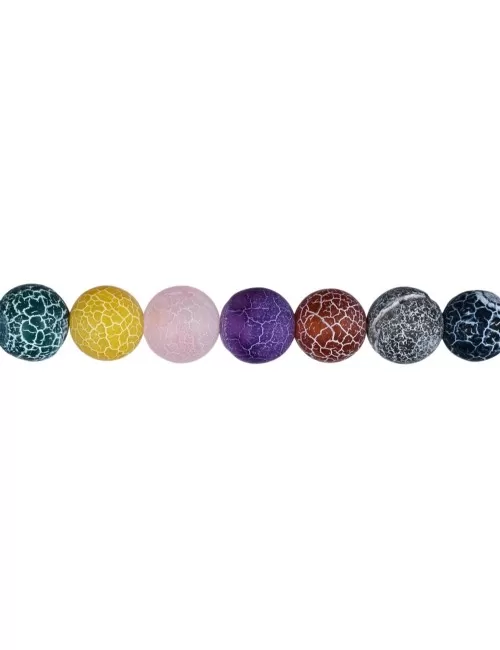 Heilstein & Edelstein-Strang - Kugeln