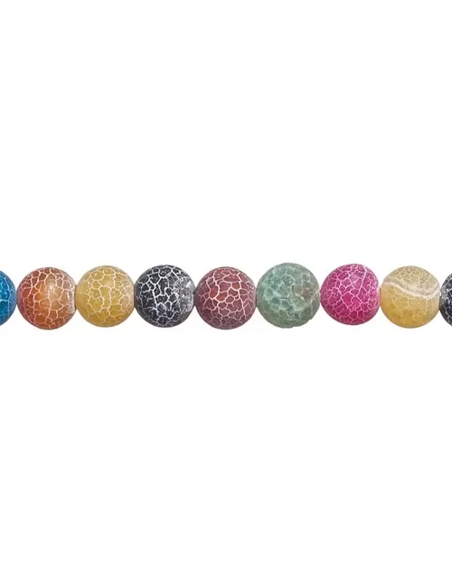 Heilstein & Edelstein-Strang - Kugeln