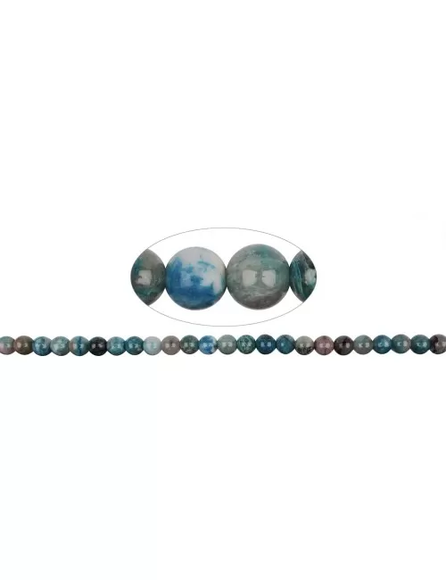 Heilstein & Edelstein-Strang - Kugeln