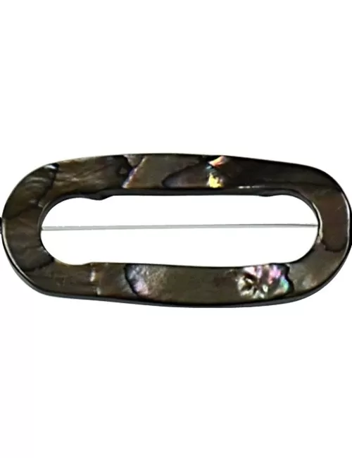 Heilstein & Edelstein-Strang - Rahmen oval