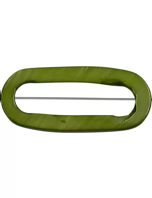 Heilstein & Edelstein-Strang - Rahmen oval