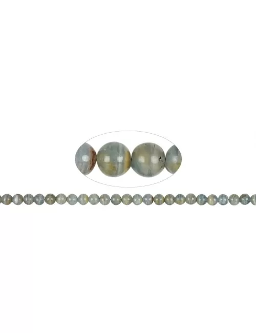 Heilstein & Edelstein-Strang - Kugeln