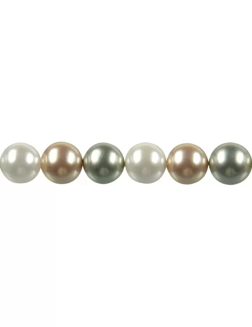 Heilstein & Edelstein-Strang - Kugeln