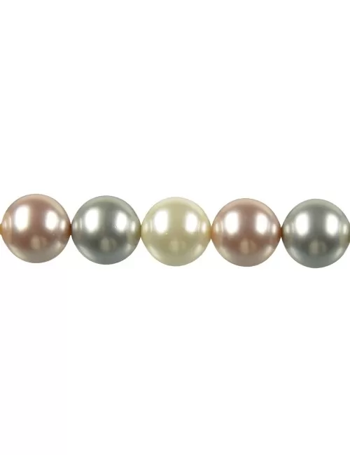 Heilstein & Edelstein-Strang - Kugeln