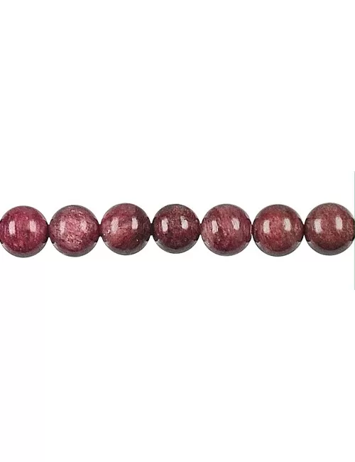 Heilstein & Edelstein-Strang - Kugeln