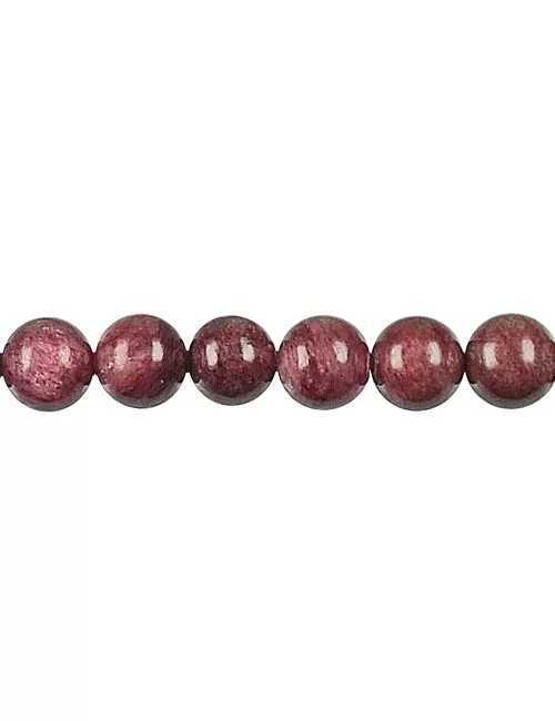 Heilstein & Edelstein-Strang - Kugeln