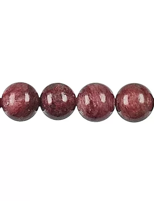 Heilstein & Edelstein-Strang - Kugeln