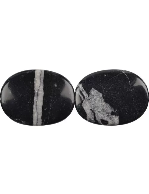 Heilstein & Edelstein-Strang - Scheiben