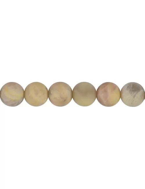 Heilstein & Edelstein-Strang - Kugeln