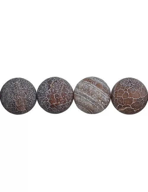 Heilstein & Edelstein-Strang - Kugeln