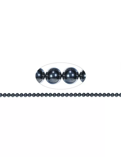 Heilstein & Edelstein-Strang - Kugeln