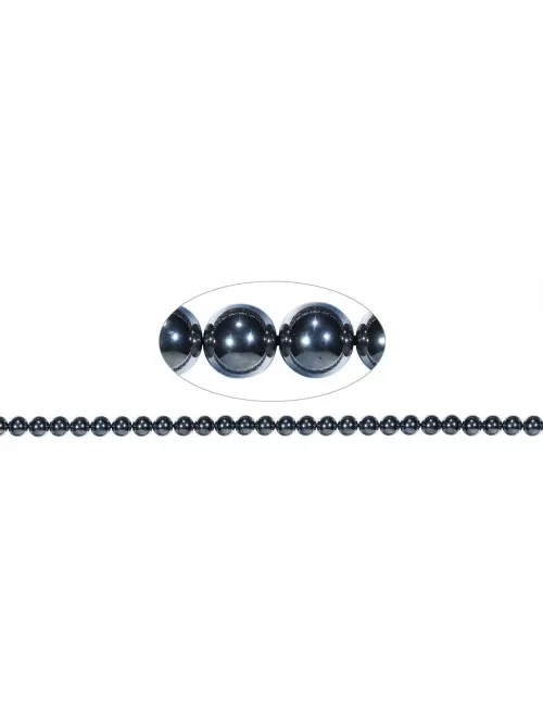 Heilstein & Edelstein-Strang - Kugeln