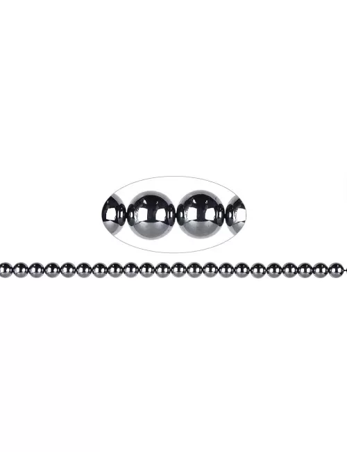 Heilstein & Edelstein-Strang - Kugeln