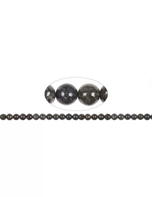 Heilstein & Edelstein-Strang - Kugeln