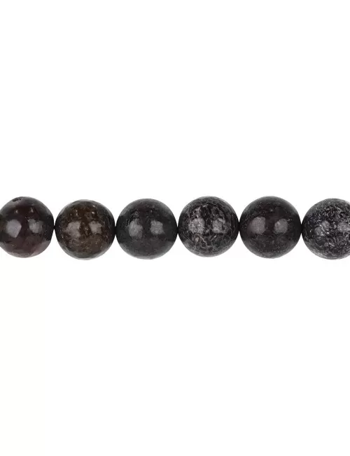 Heilstein & Edelstein-Strang - Kugeln