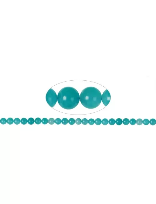 Heilstein & Edelstein-Strang - Kugeln