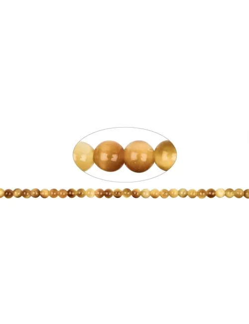 Heilstein & Edelstein-Strang - Kugeln