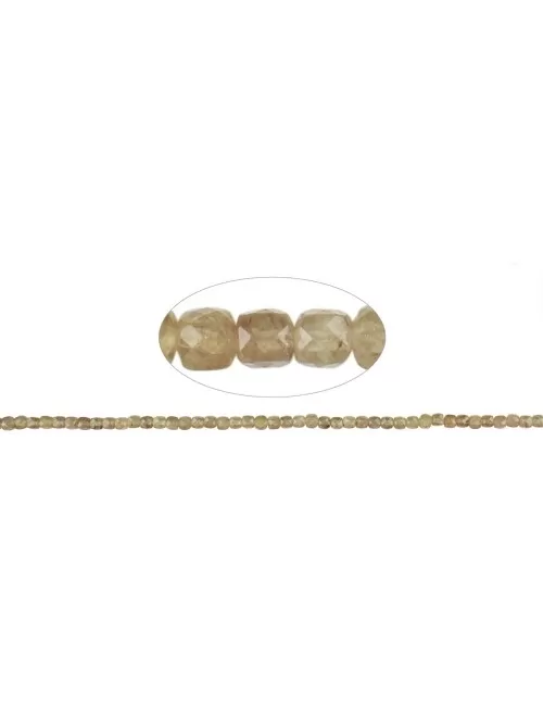 Heilstein & Edelstein-Strang - Würfel