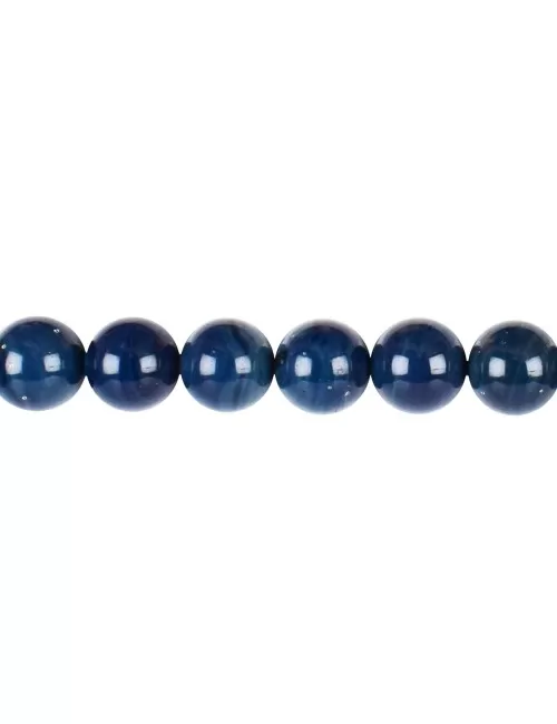 Heilstein & Edelstein-Strang - Kugeln